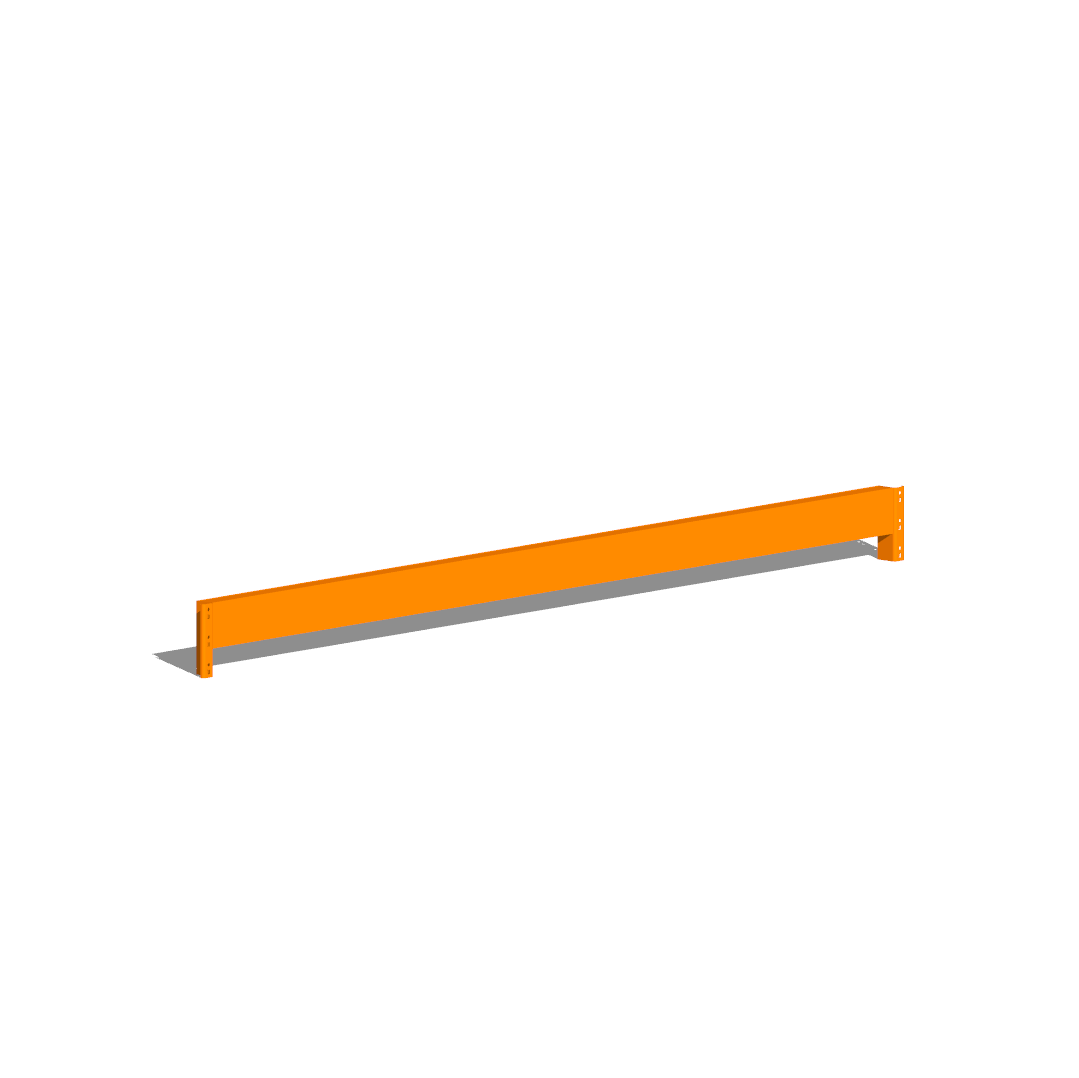 STEP BEAM 108" X 5"
