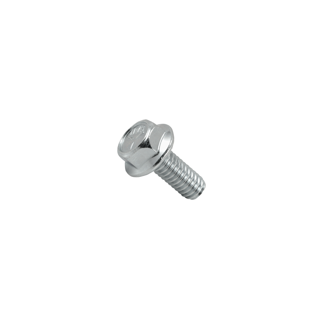 FLANGE BOLT 3/8"-16 x 1" - GRADE 5