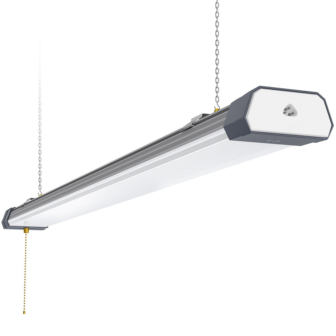 ÉCLAIRAGE D'ATELIER À LED