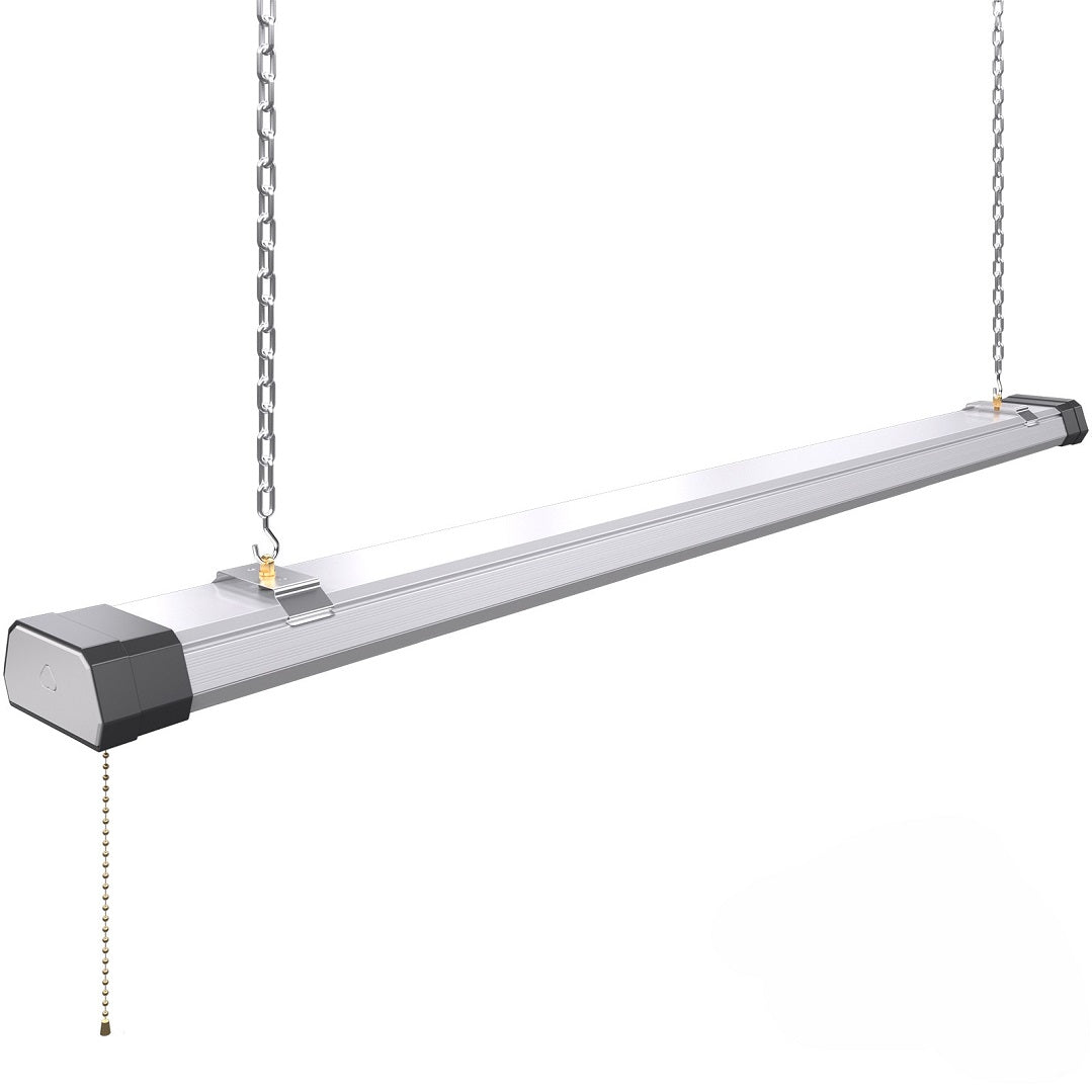ÉCLAIRAGE D'ATELIER À LED