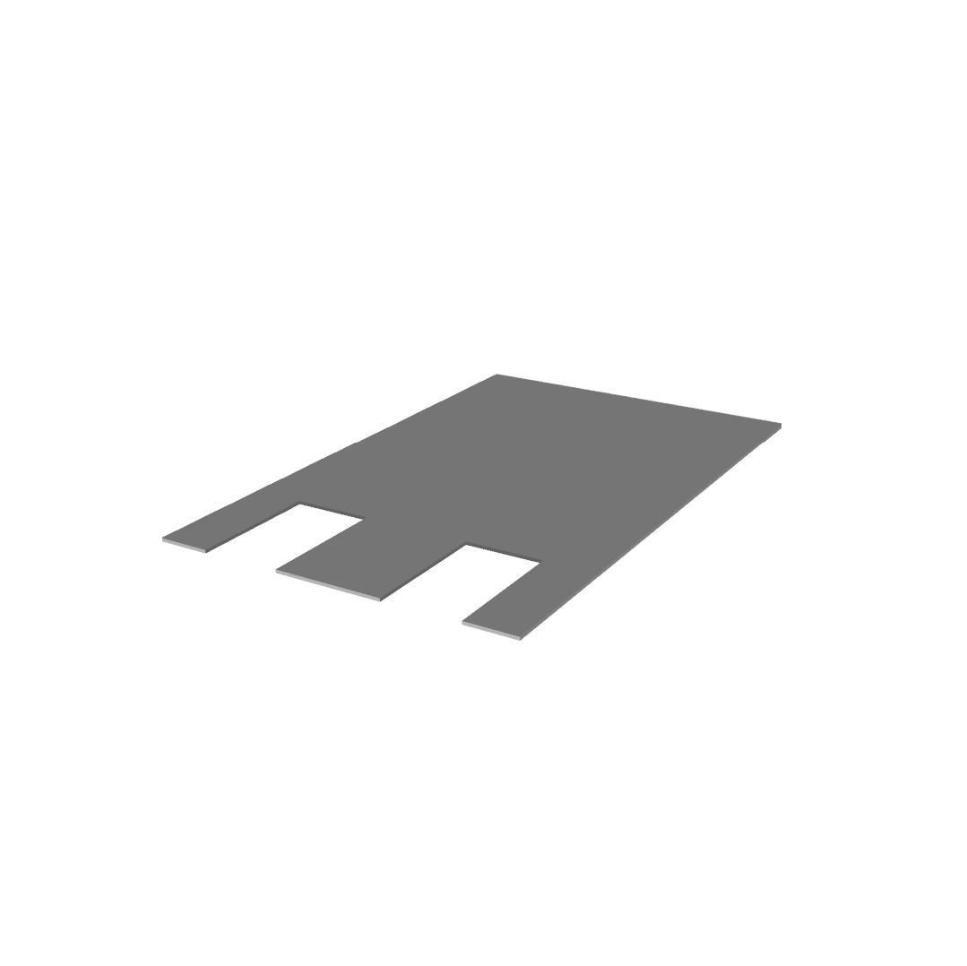 SHIM PLATE