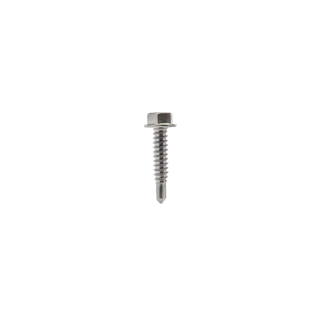 TEK SCREW #14 X 1"
