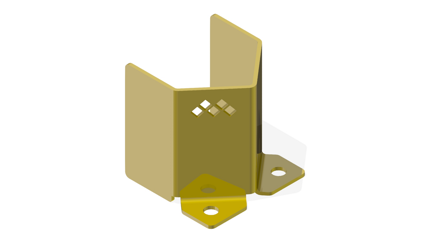 RACK GUARDS