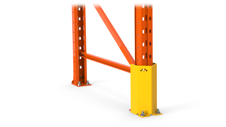 RACK GUARDS