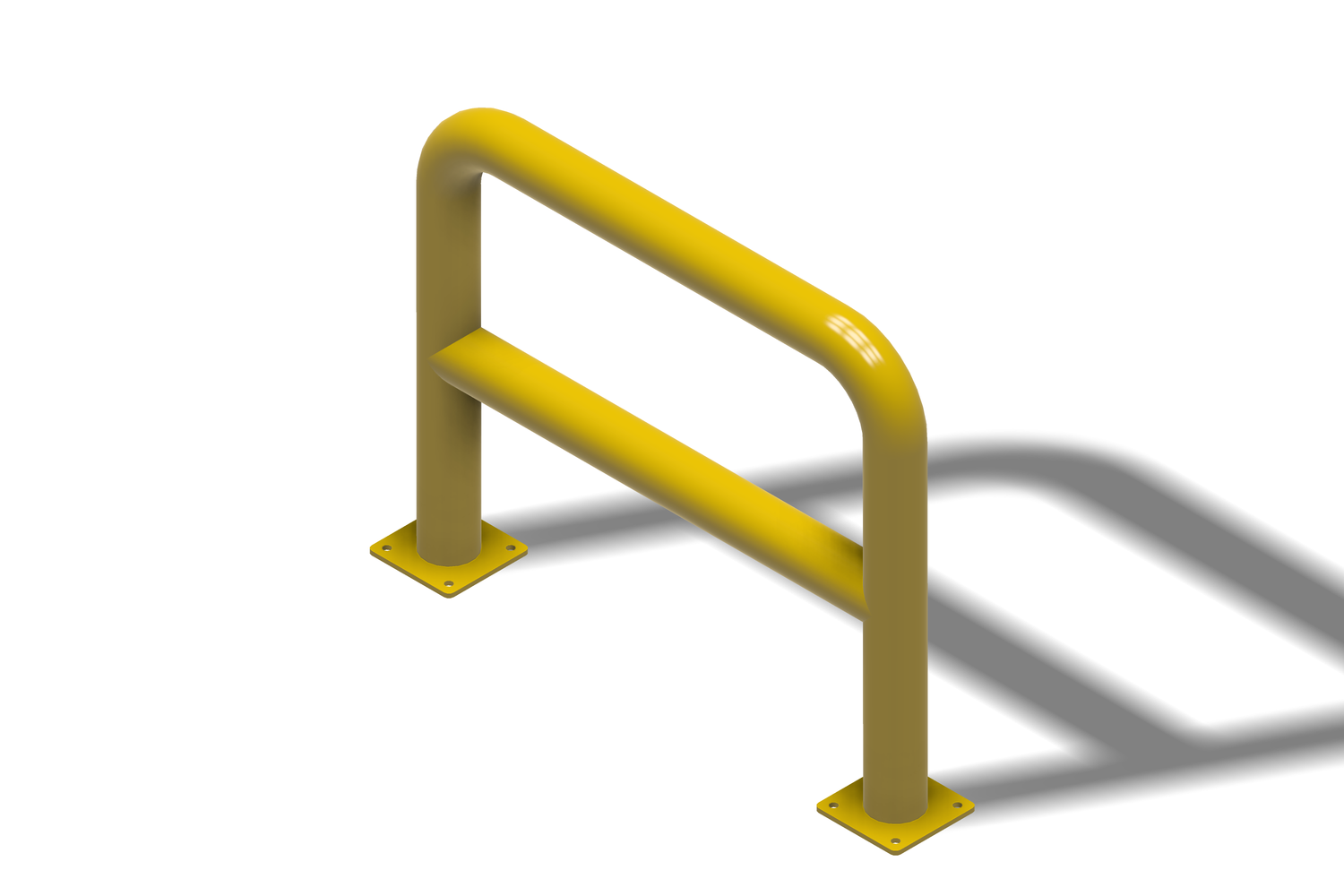 BARRIERS & BOLLARDS