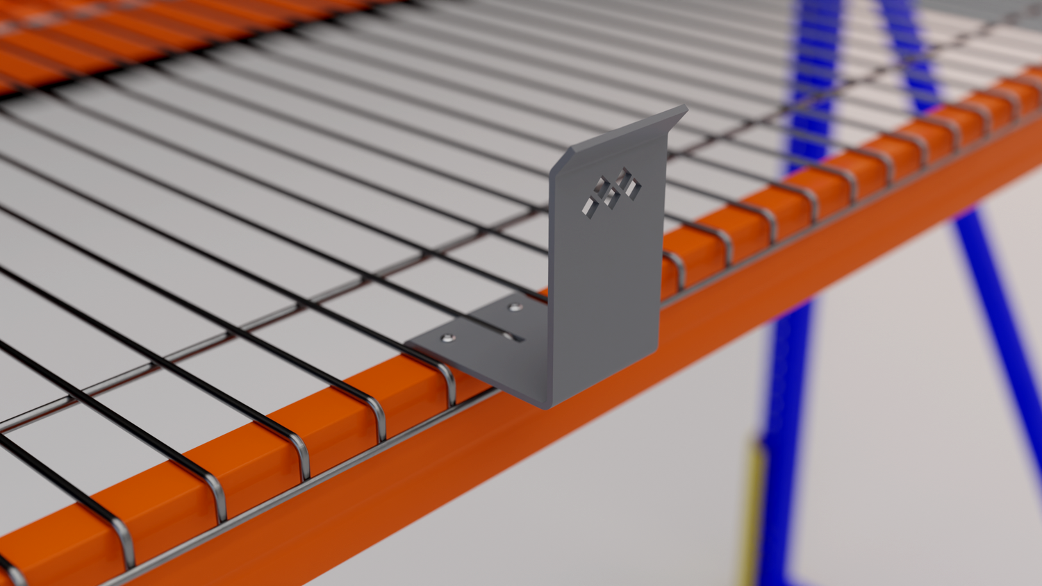 Warehouse Racking & Accessories – www.onlineracks.ca