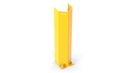 RACK FRAME GUARD 5" WIDE X 24" HIGH