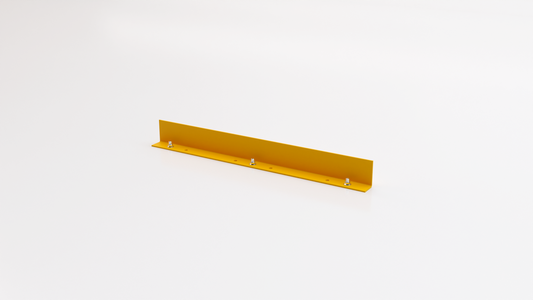 STOPPER EN ACIER ANGLE 48 po.