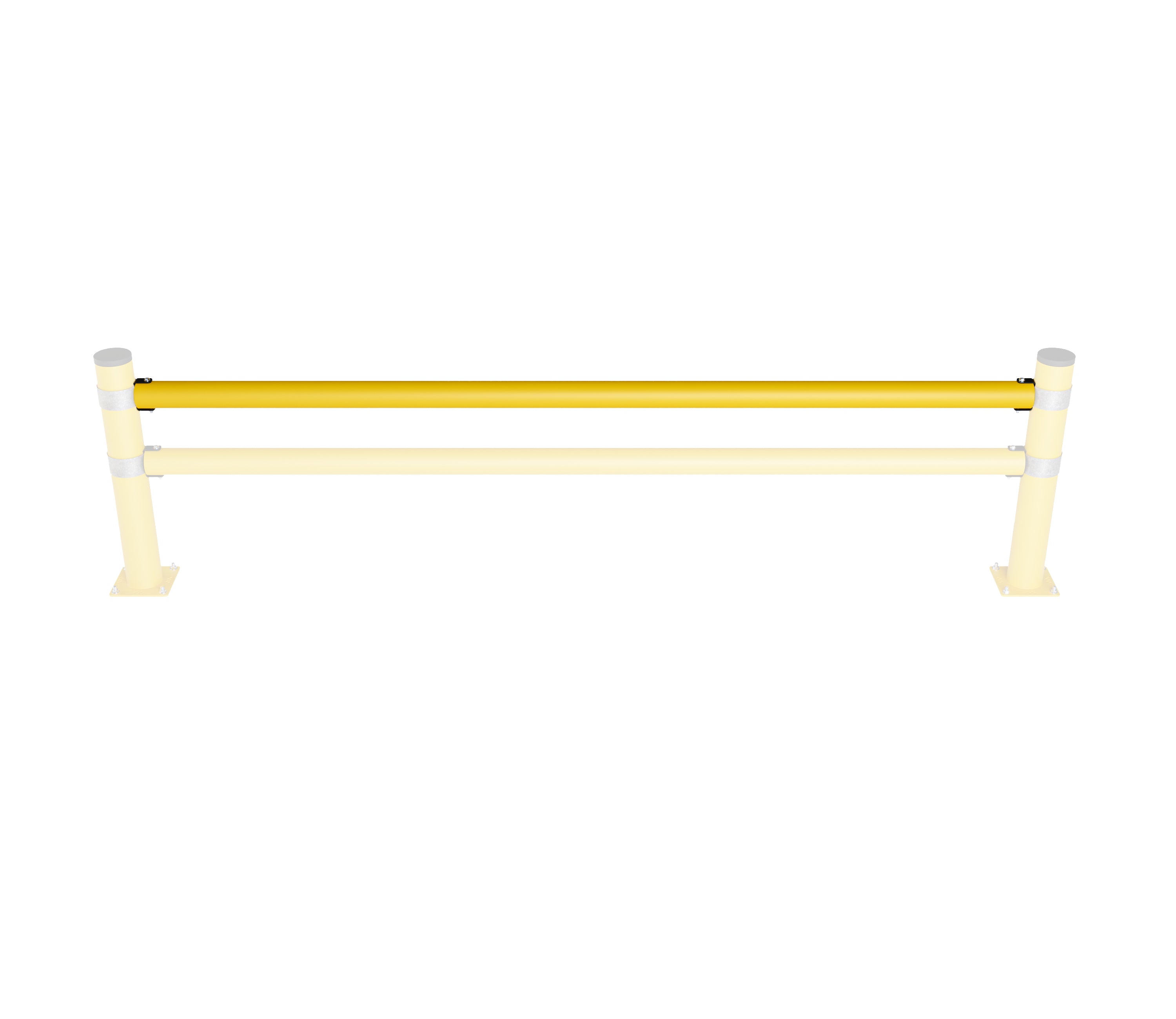 SAFETY BARRIER RAIL 144