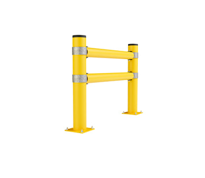 BARRIÈRE DE SÉCURITÉ DE 48 po. DE LONG