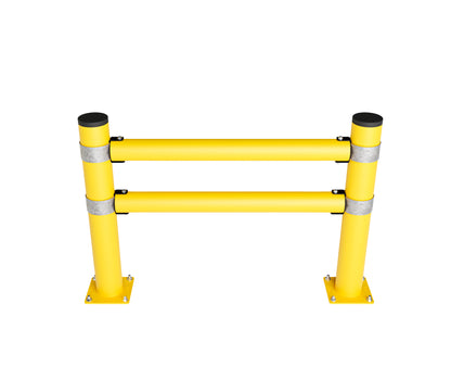 BARRIÈRE DE SÉCURITÉ DE 48 po. DE LONG