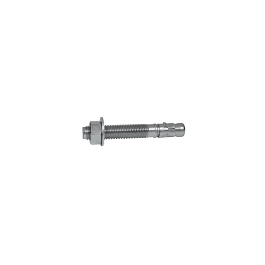 ANCRAGE COINCEUR 1/2 po. X 4-1/2 po.