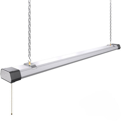 ÉCLAIRAGE D'ATELIER À LED