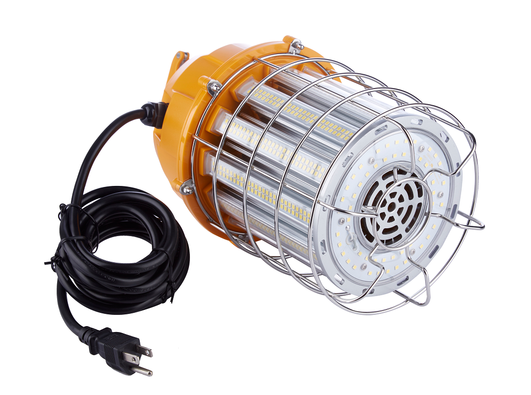 Lampe de travail à LED