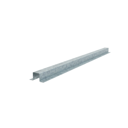 IN-STEP SAFETY BAR 42" - HAT SYLE