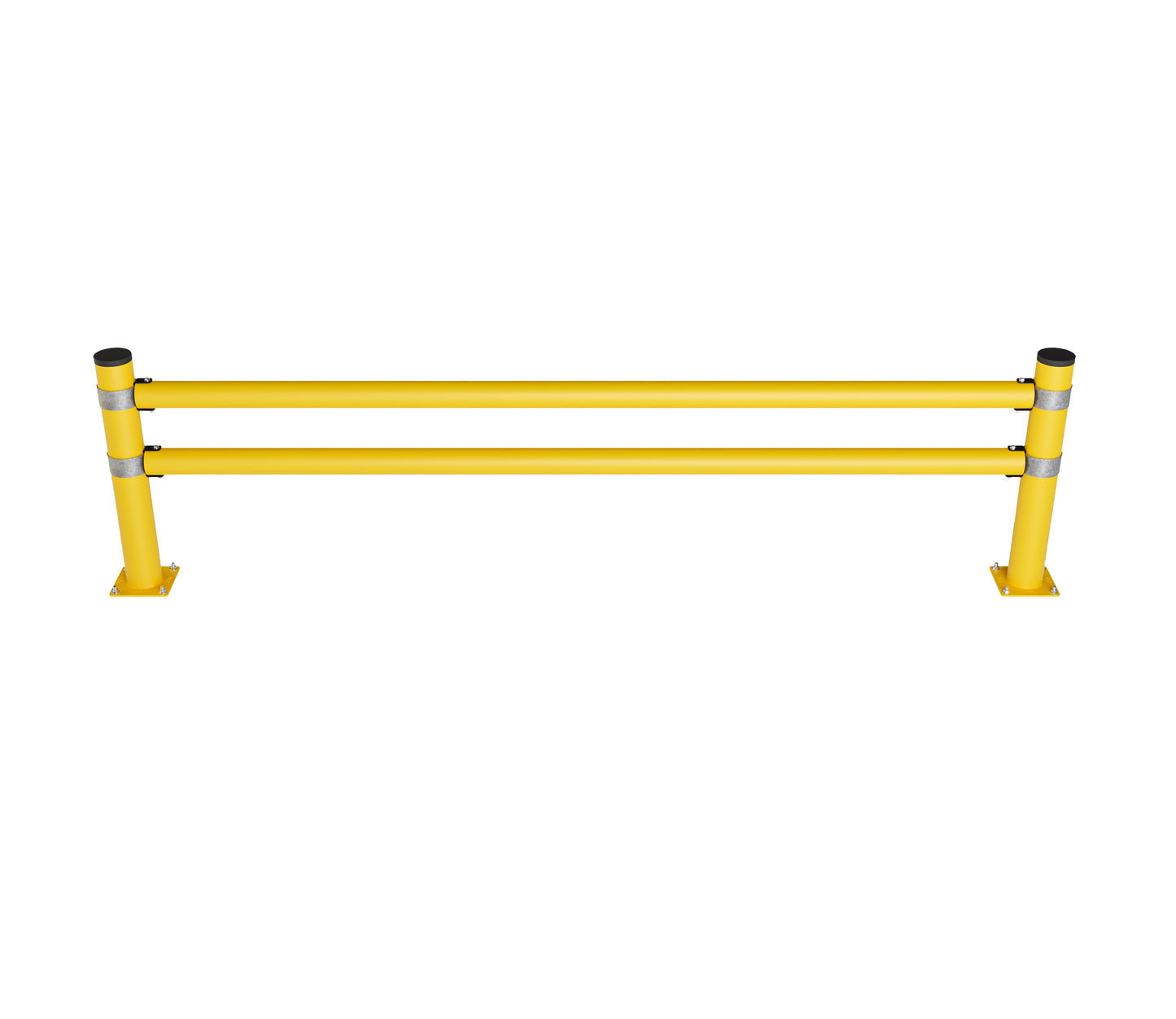 BARRIÈRE DE SÉCURITÉ 144 po. DE LONG