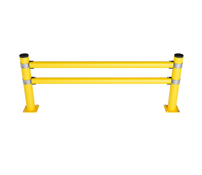 BARRIÈRE DE SÉCURITÉ 96 po. DE LONG