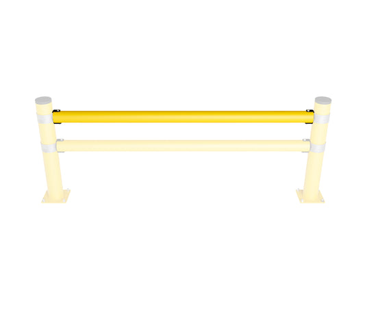 BARRIÈRE DE SÉCURITÉ 96 po. DE LONG