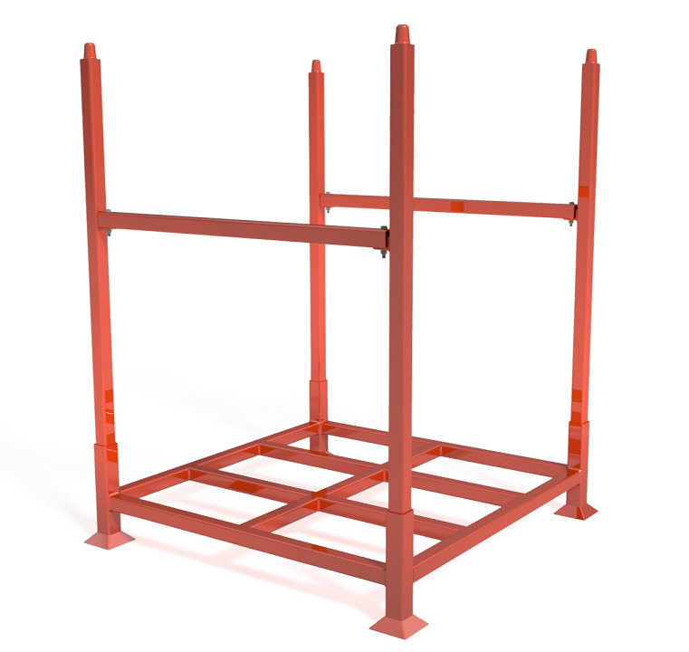 STACKING RACK - SELECT SIZE