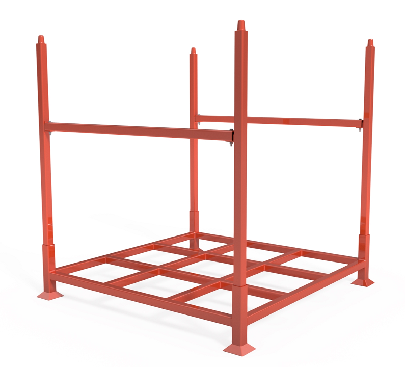STACKING RACK - SELECT SIZE